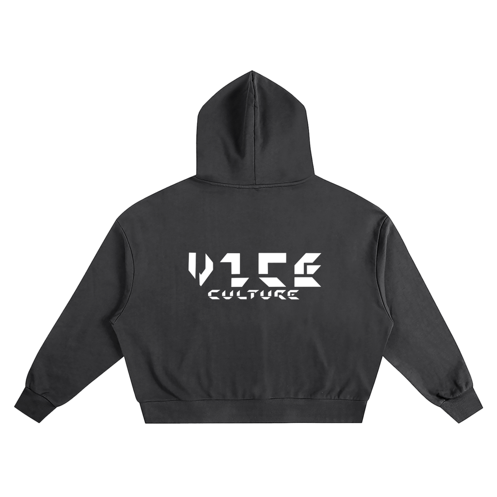 V1CE CULTURE Oversized Hoodie
