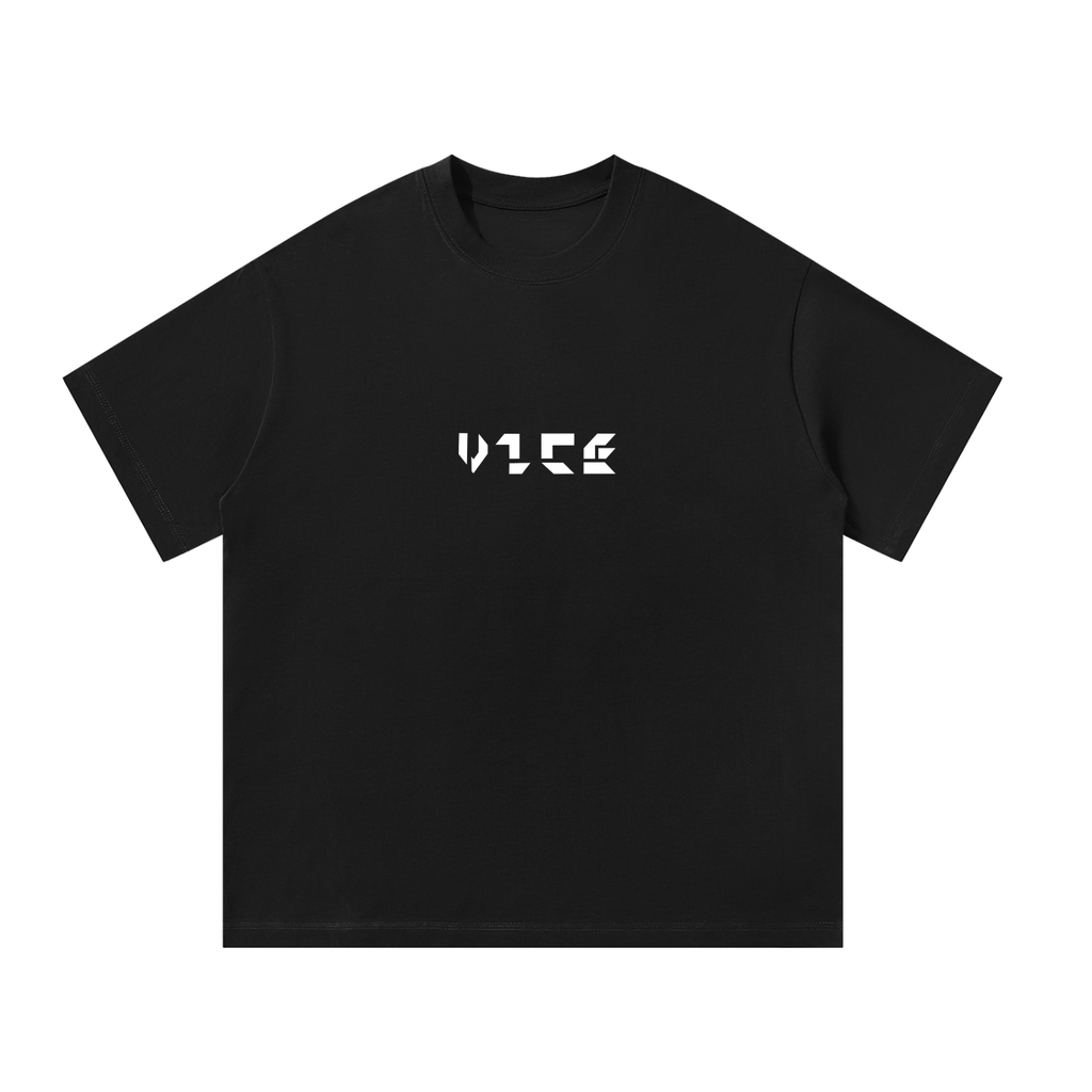 V1CE CULTURE Oversized T