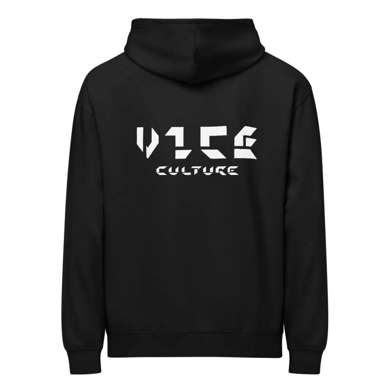 ACE BOX HOODIE