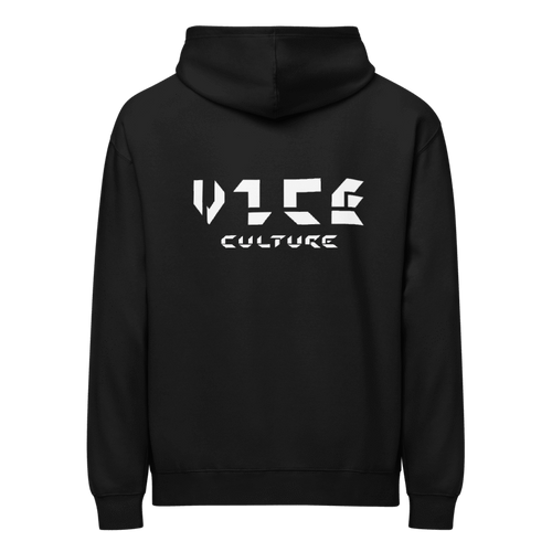 ACE BOX HOODIE