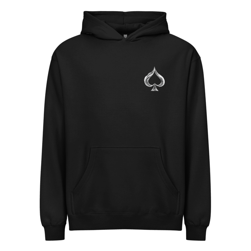 ACE BOX HOODIE