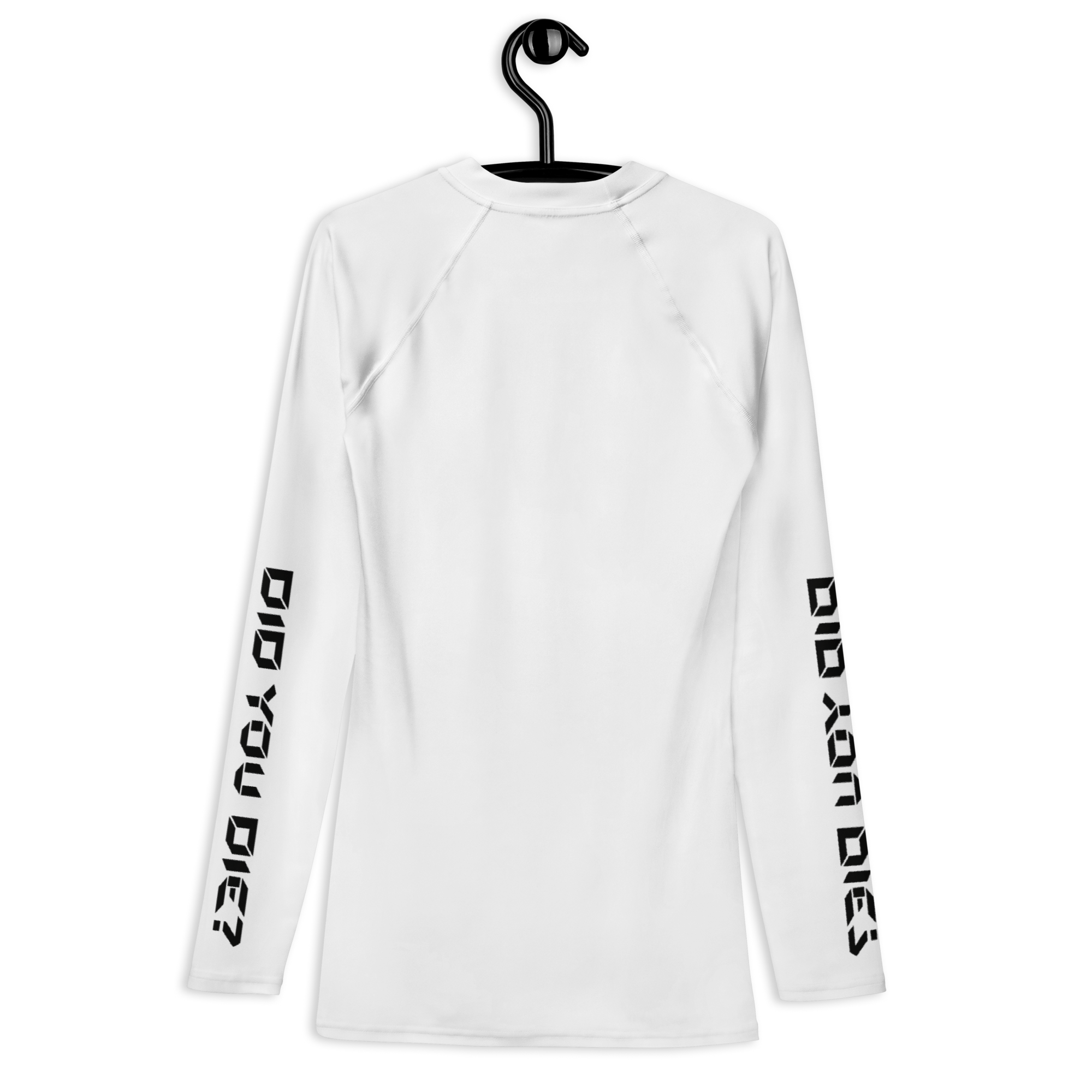 V1CE DYD Men's Rash Guard