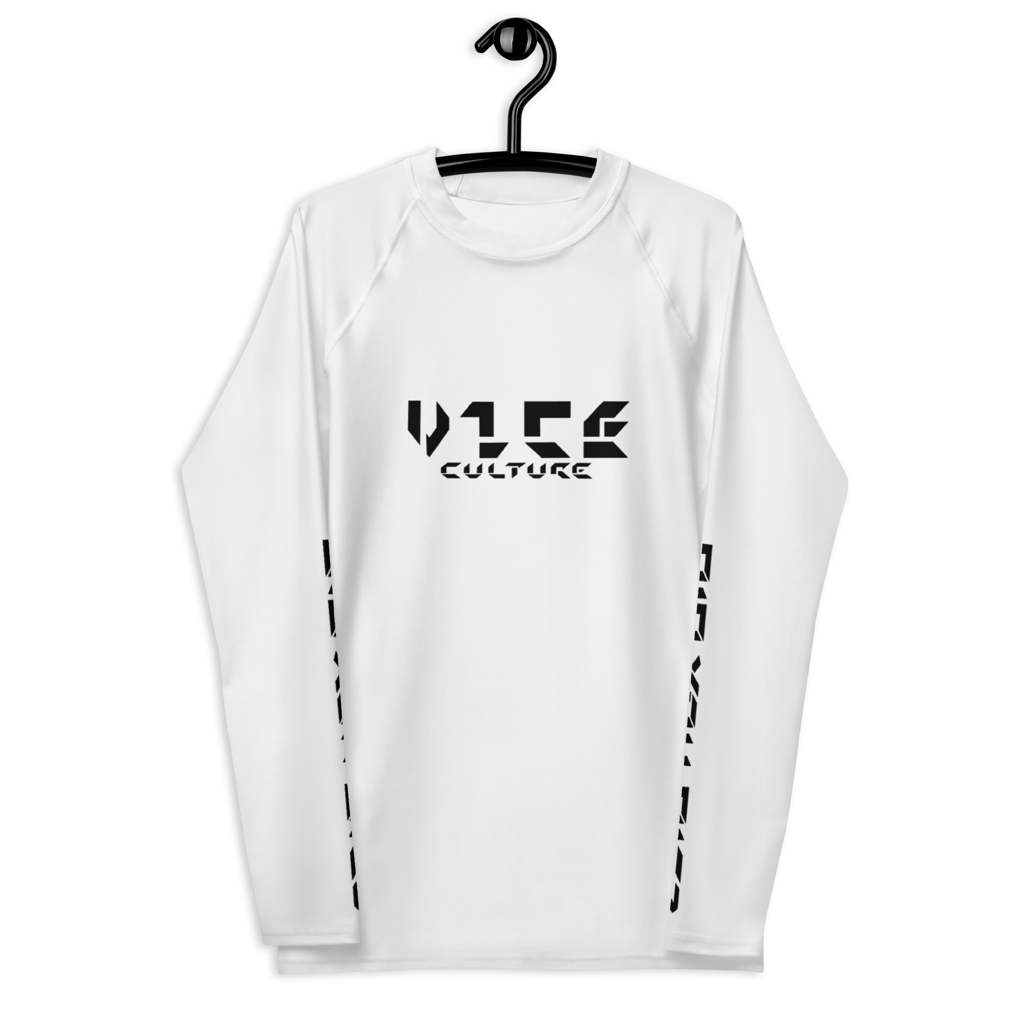 V1CE DYD Men's Rash Guard