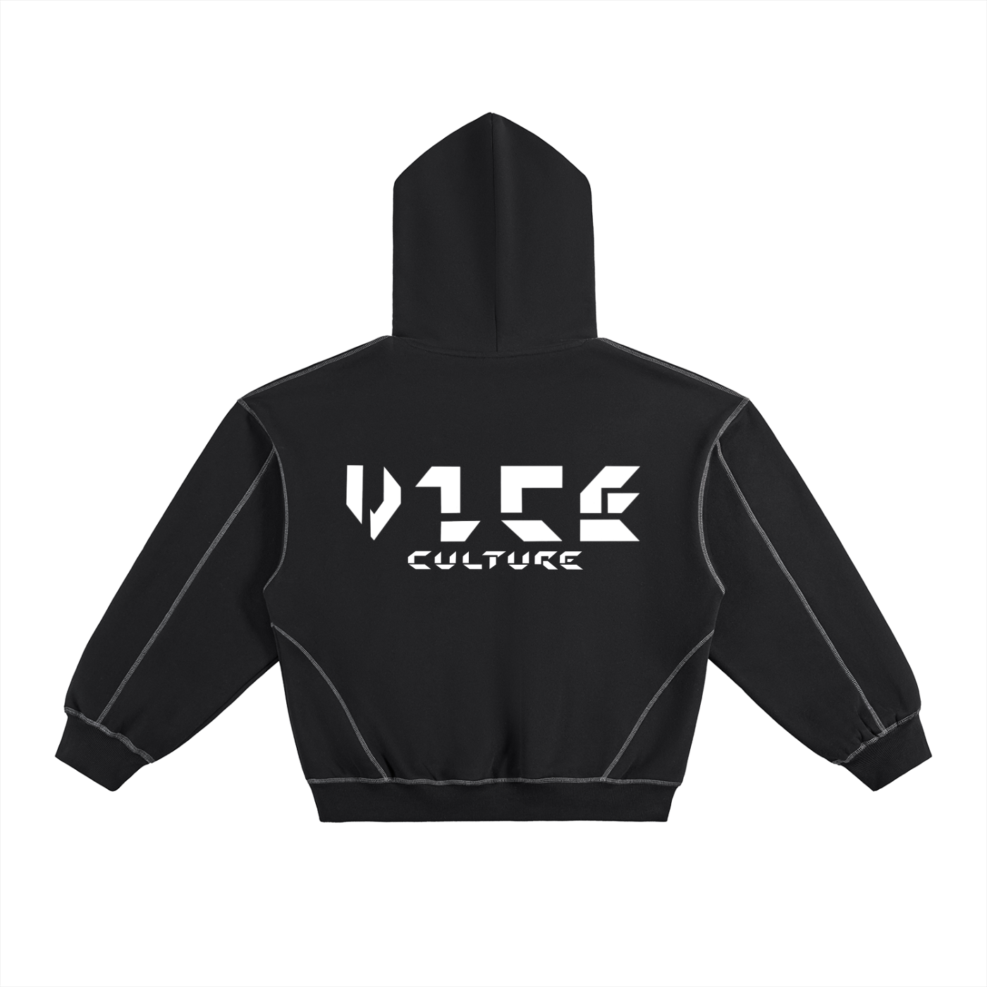 V1CE CULTURE Hoodie