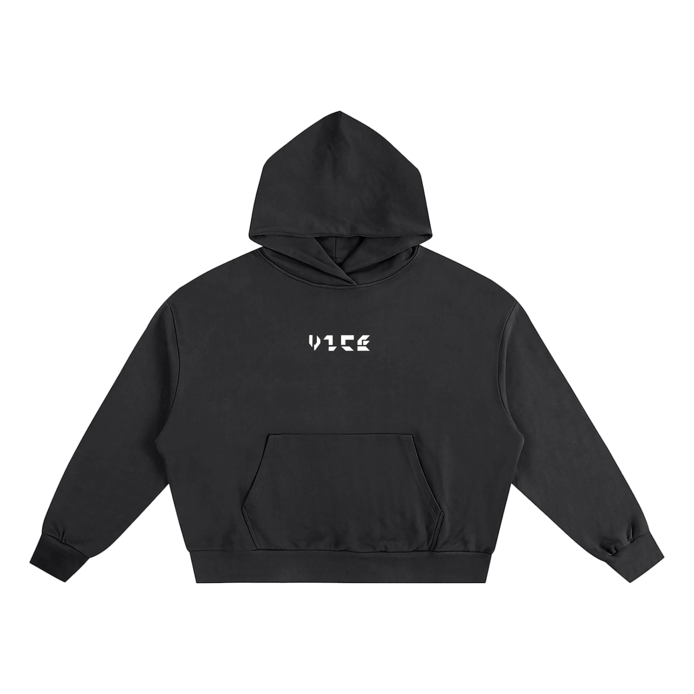 V1CE CULTURE Oversized Hoodie