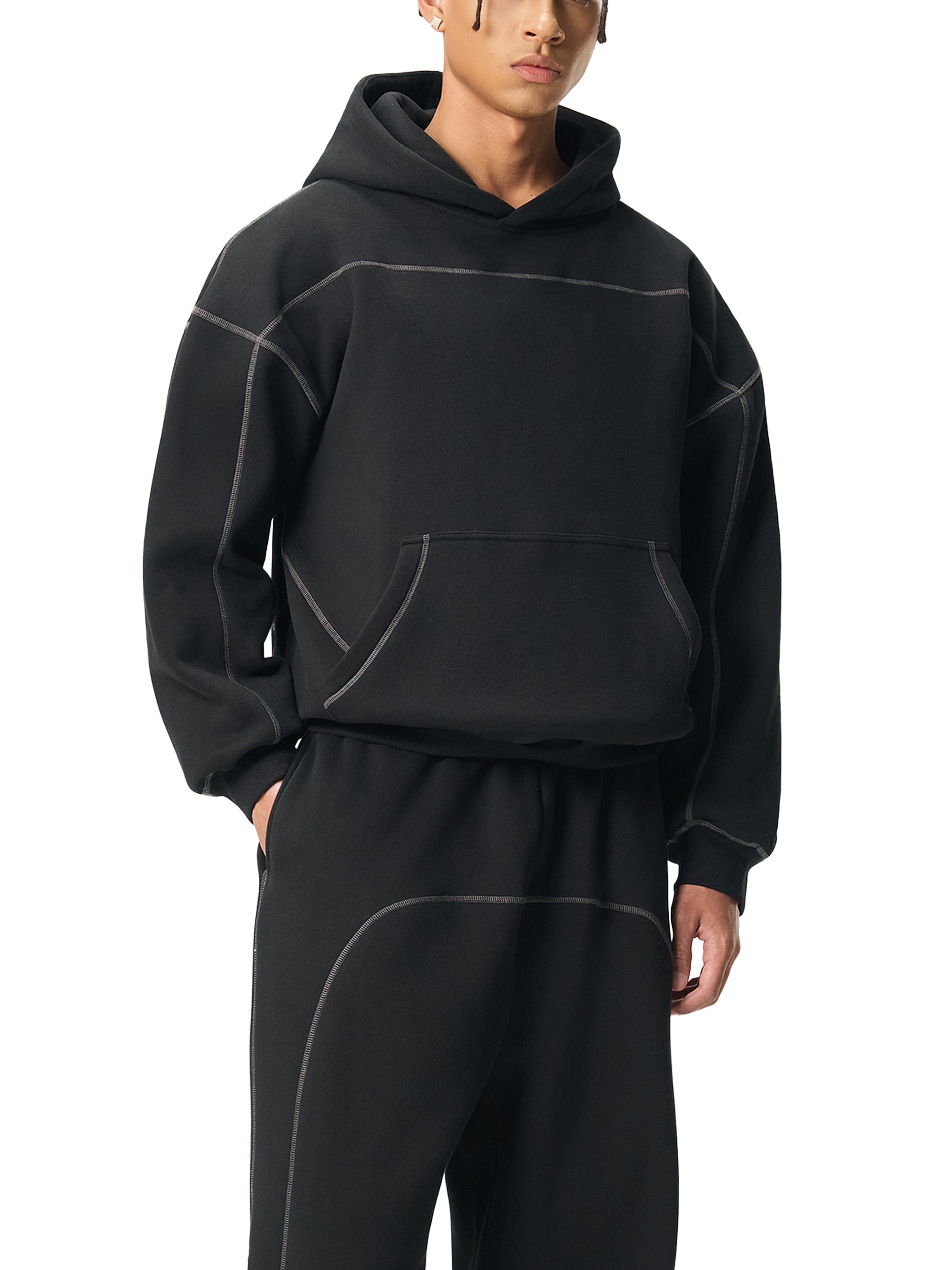 V1CE CULTURE Hoodie