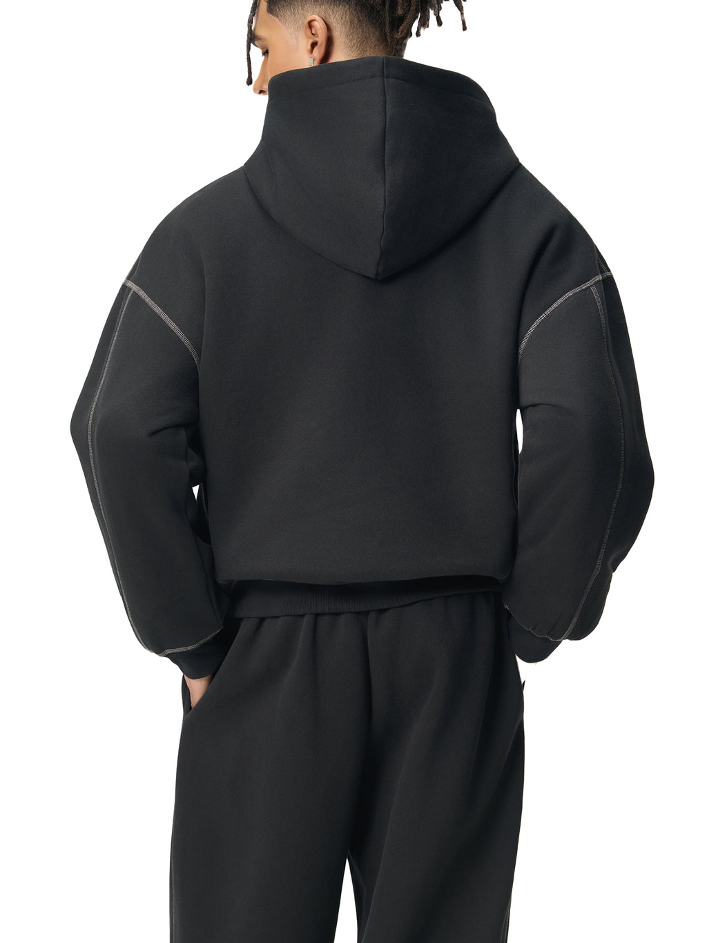 V1CE CULTURE Hoodie