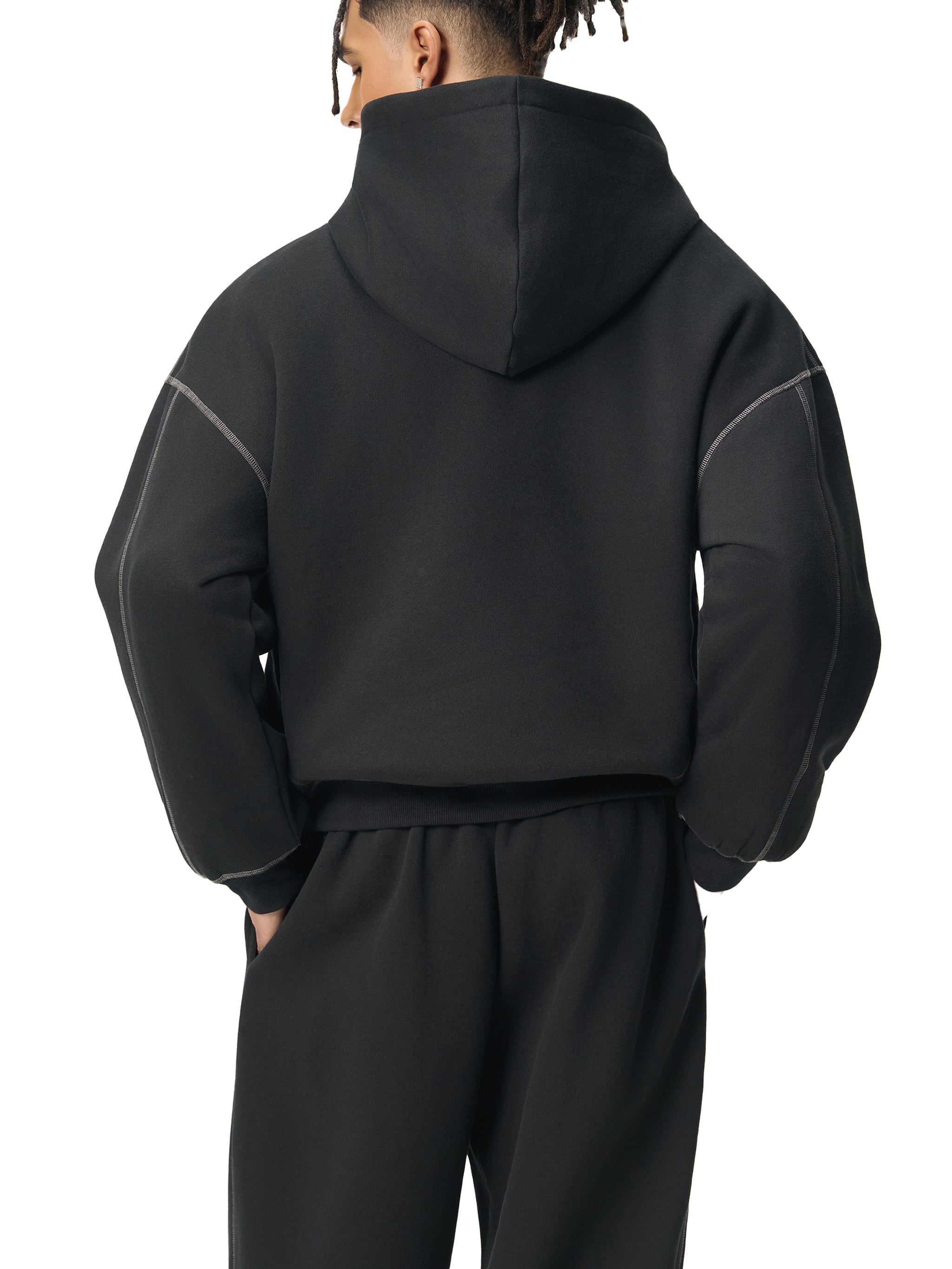 V1CE CULTURE Hoodie